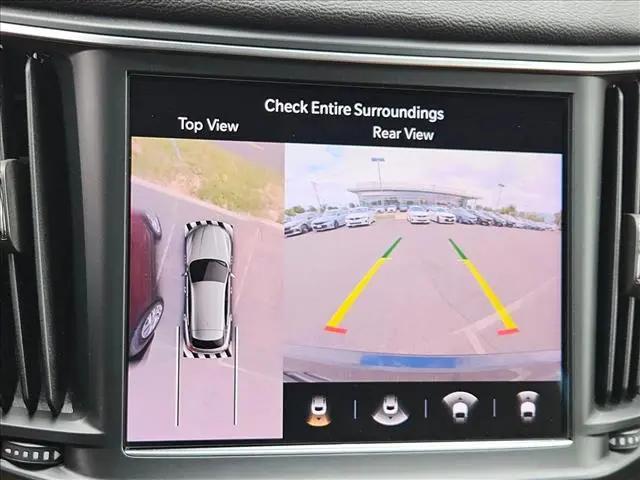2021 Maserati Levante GranSport