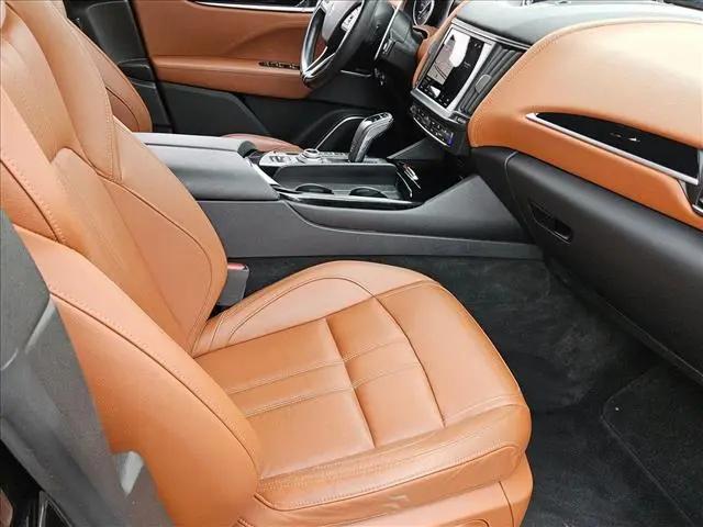 2021 Maserati Levante GranSport