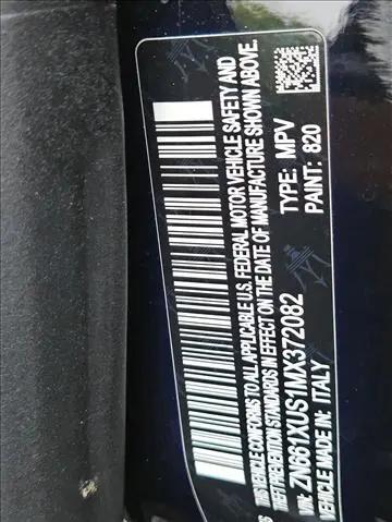 2021 Maserati Levante GranSport