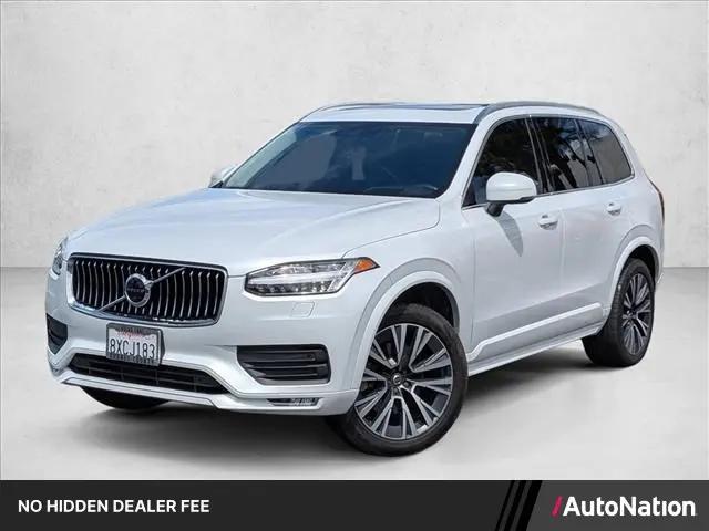 2021 Volvo XC90 T5 Momentum 7 Passenger for sale in Cerritos, CA