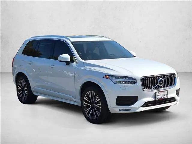 2021 Volvo XC90 T5 Momentum 7 Passenger