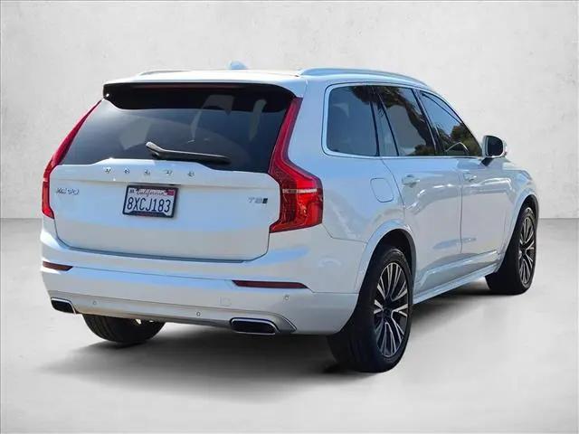 2021 Volvo XC90 T5 Momentum 7 Passenger