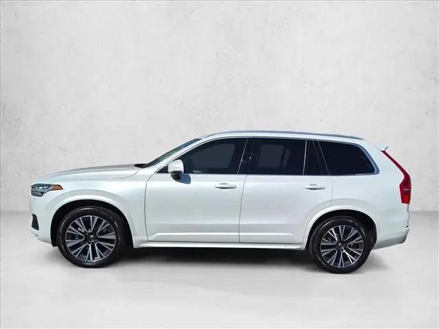 2021 Volvo XC90 T5 Momentum 7 Passenger