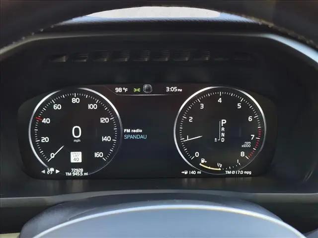 2021 Volvo XC90 T5 Momentum 7 Passenger