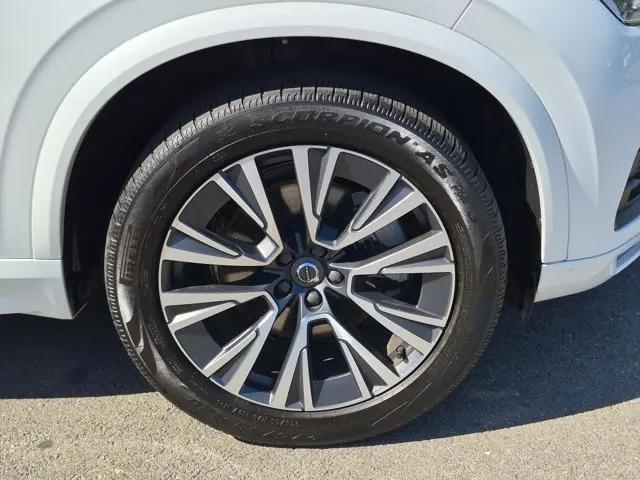 2021 Volvo XC90 T5 Momentum 7 Passenger