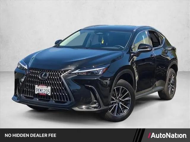 2024 Lexus NX 350h Premium for sale in Cerritos, CA