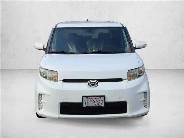 2014 Scion xB Release Series
