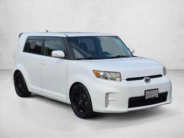 2014 Scion xB Release Series