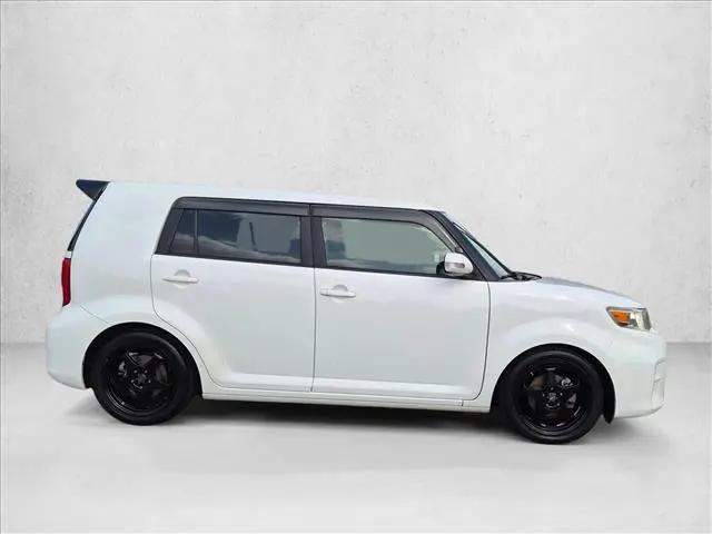 2014 Scion xB Release Series