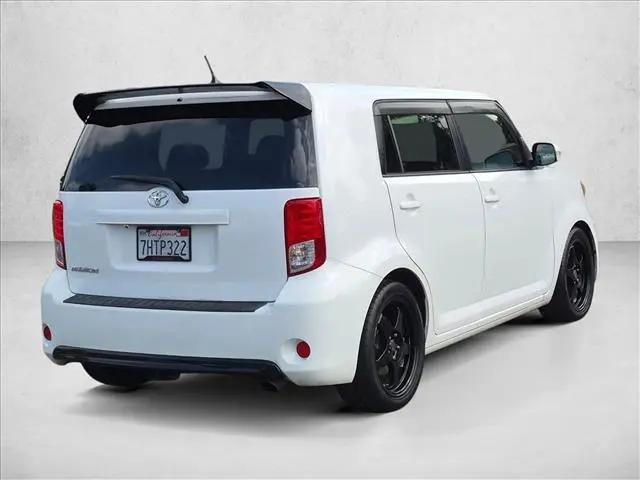 2014 Scion xB Release Series