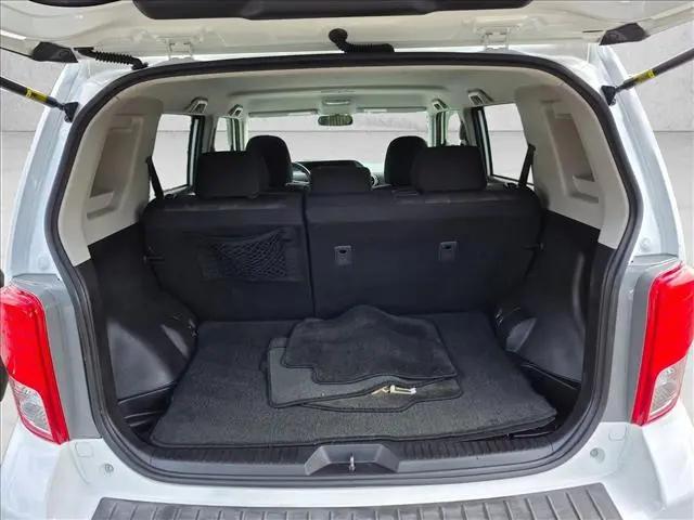2014 Scion xB Release Series
