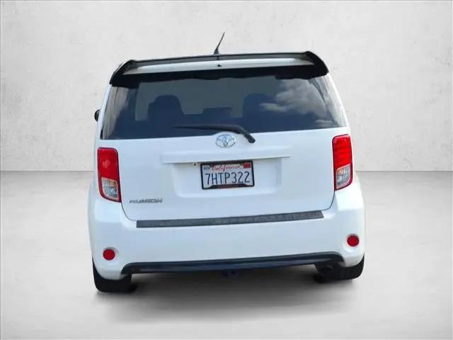 2014 Scion xB Release Series