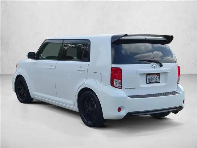 2014 Scion xB Release Series
