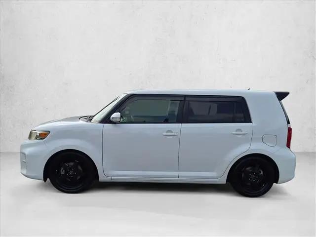 2014 Scion xB Release Series