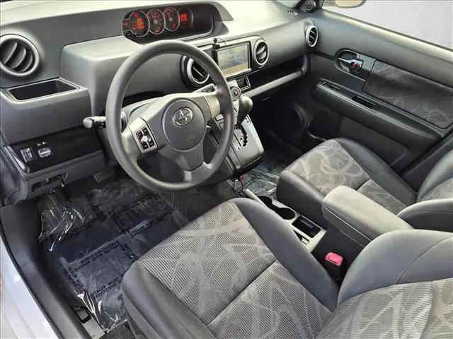 2014 Scion xB Release Series