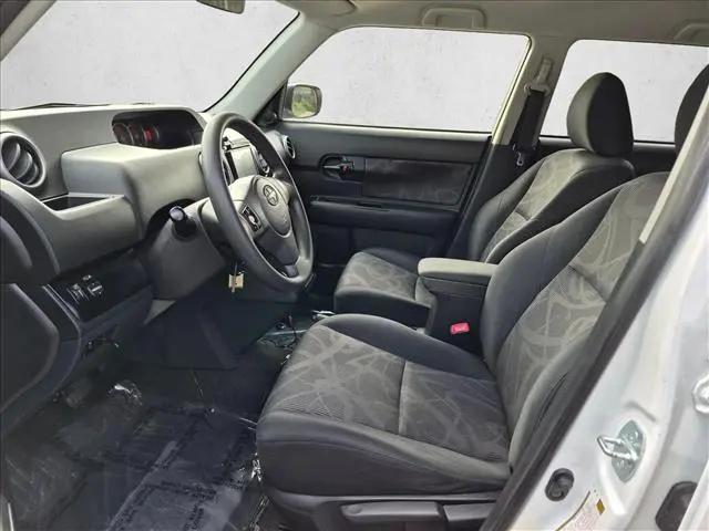 2014 Scion xB Release Series