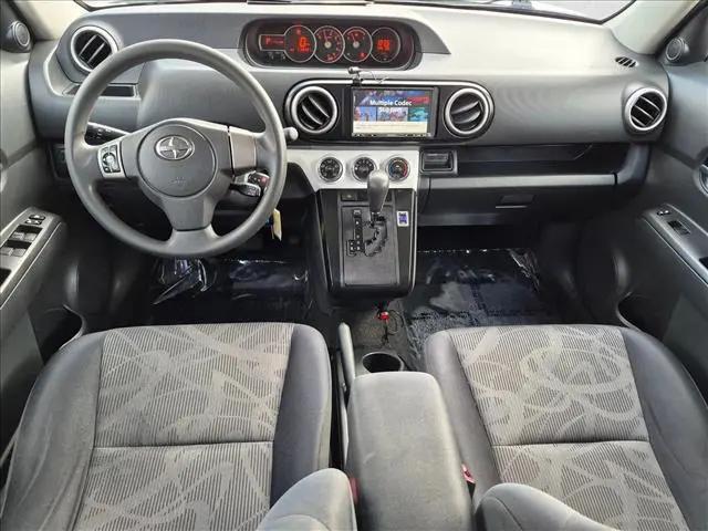 2014 Scion xB Release Series