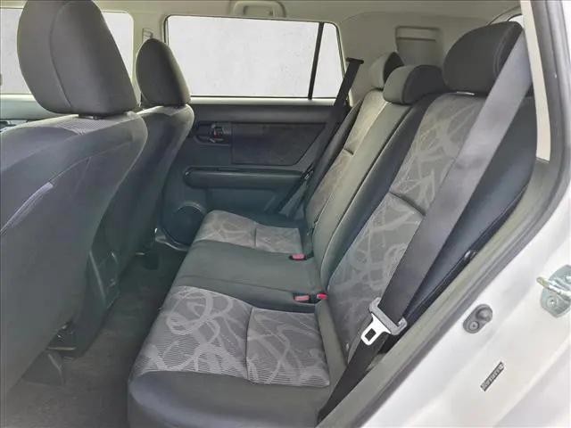 2014 Scion xB Release Series
