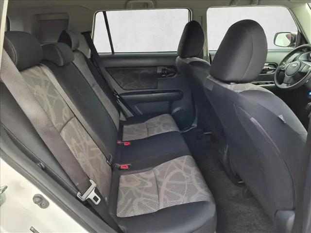 2014 Scion xB Release Series