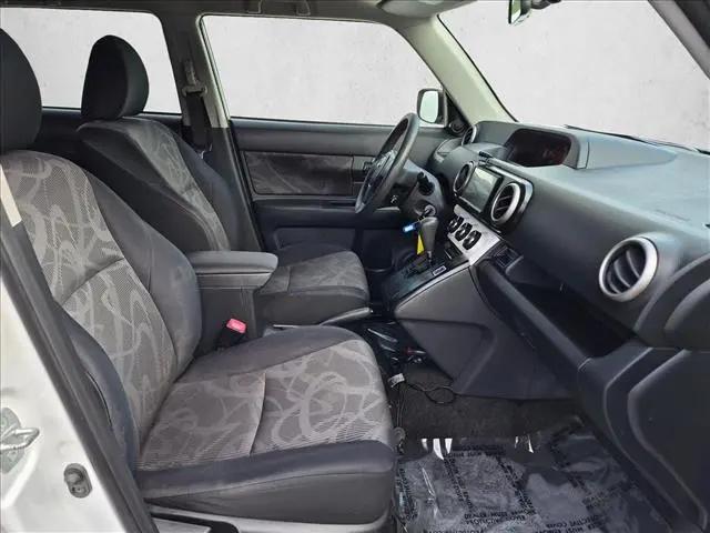 2014 Scion xB Release Series