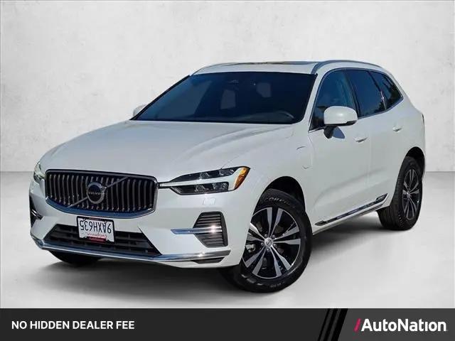 2022 Volvo XC60 Recharge T8 Inscription Expression Extended Range for sale in Cerritos, CA