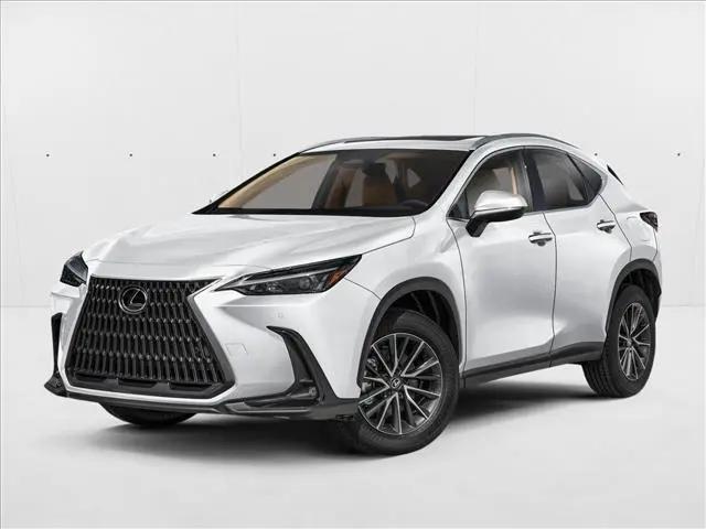 2026 Lexus NX 350 Premium for sale in Cerritos, CA