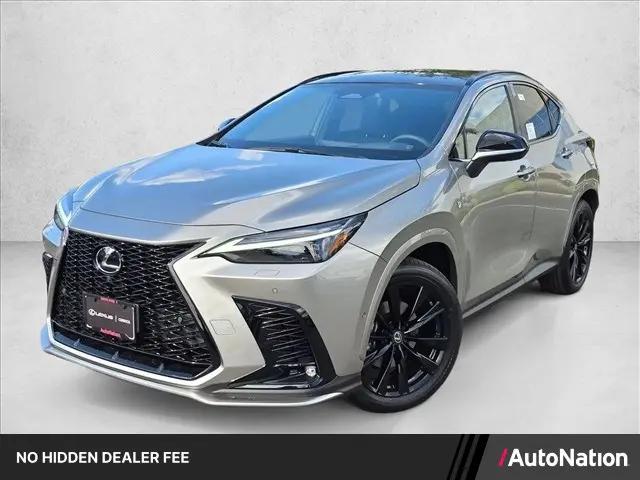 2026 Lexus NX NX 350 F SPORT Handling for sale in Cerritos, CA