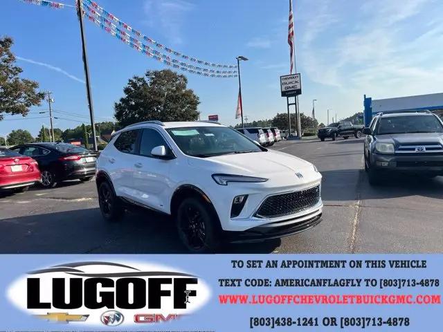 2026 Buick Encore GX Sport Touring FWD for sale in Lugoff, SC