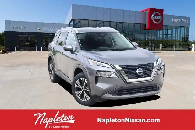2023 Nissan Rogue SV Intelligent AWD for sale in St. Louis, MO