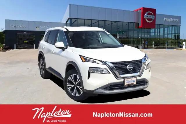 2023 Nissan Rogue SV Intelligent AWD for sale in St. Louis, MO