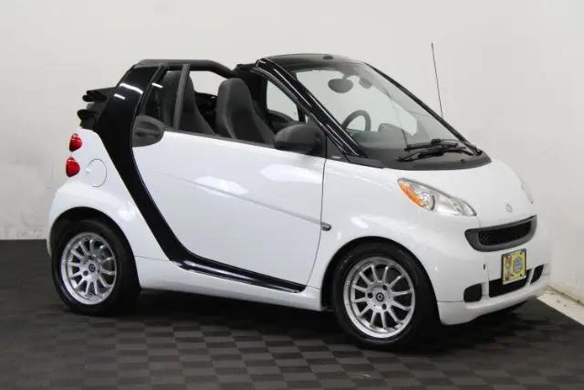 2012 smart fortwo passion for sale in Chantilly, VA