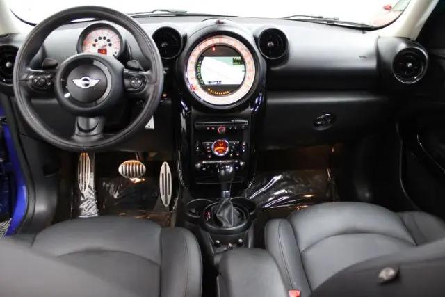 2014 MINI Paceman Cooper S