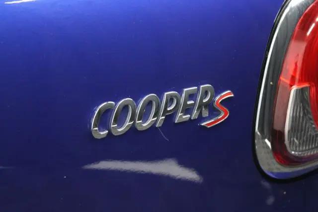 2014 MINI Paceman Cooper S