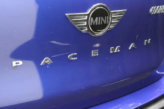 2014 MINI Paceman Cooper S