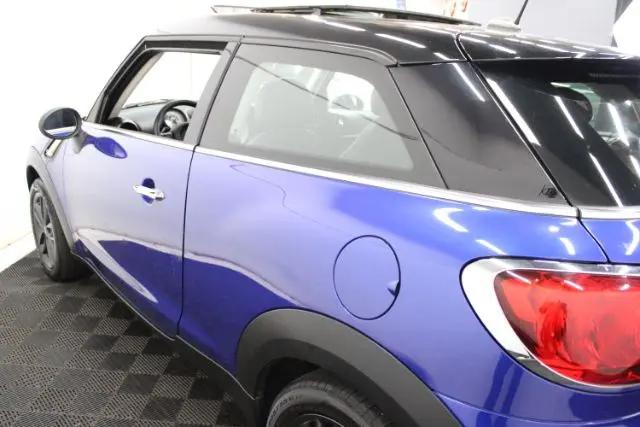 2014 MINI Paceman Cooper S