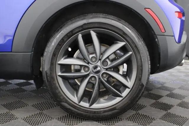 2014 MINI Paceman Cooper S