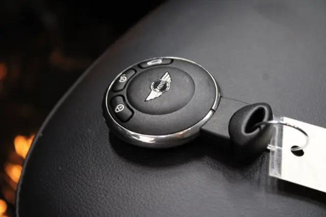 2014 MINI Paceman Cooper S