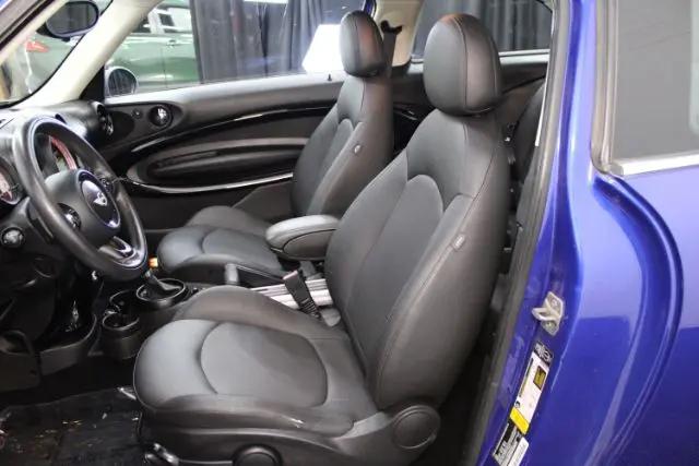 2014 MINI Paceman Cooper S