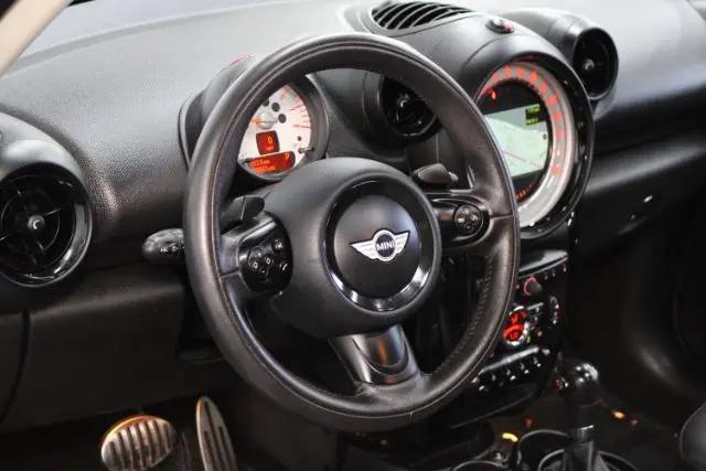 2014 MINI Paceman Cooper S