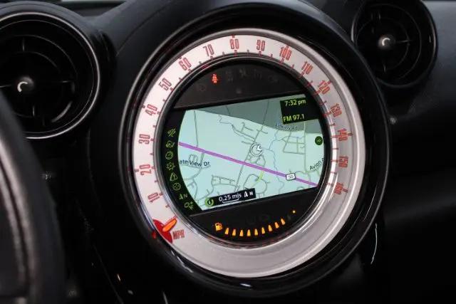 2014 MINI Paceman Cooper S