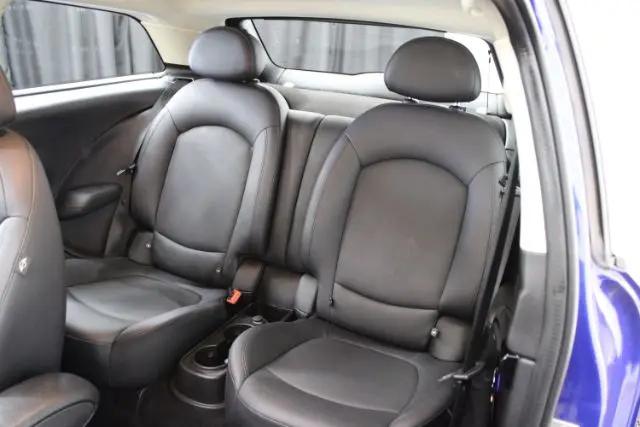 2014 MINI Paceman Cooper S