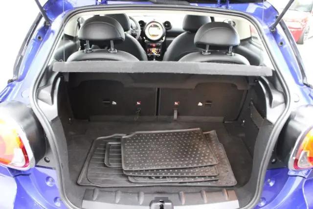 2014 MINI Paceman Cooper S