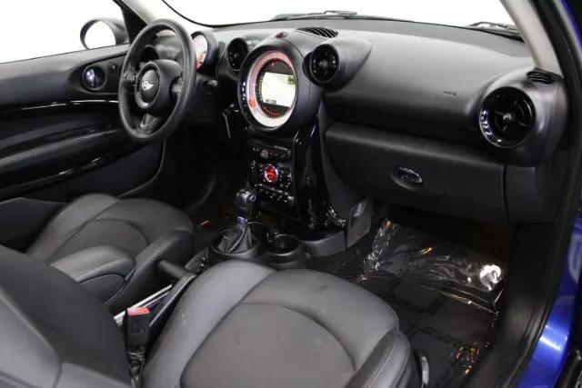 2014 MINI Paceman Cooper S