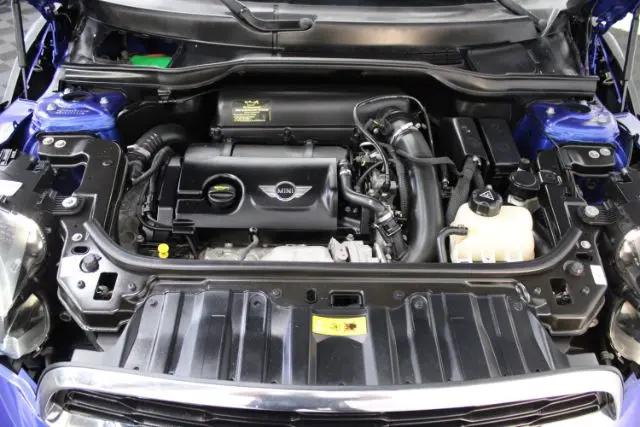 2014 MINI Paceman Cooper S