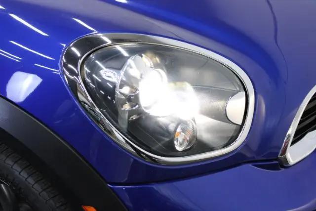 2014 MINI Paceman Cooper S
