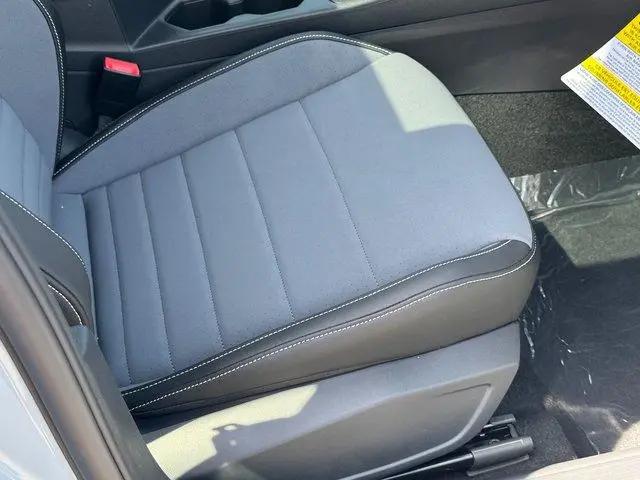 2027 Volkswagen Jetta SE