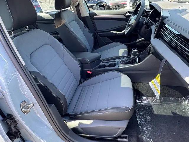 2027 Volkswagen Jetta SE