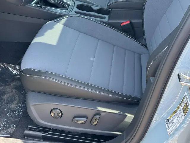 2027 Volkswagen Jetta SE
