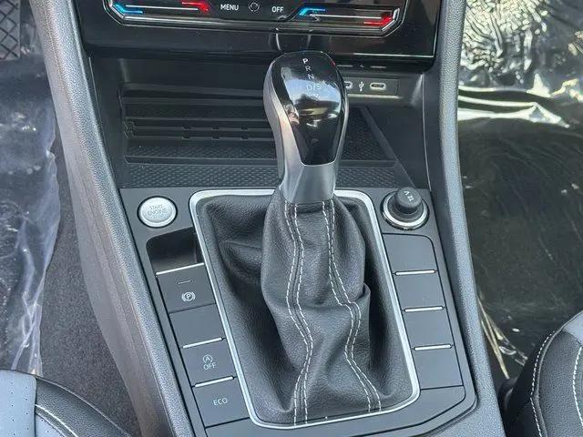 2027 Volkswagen Jetta SE