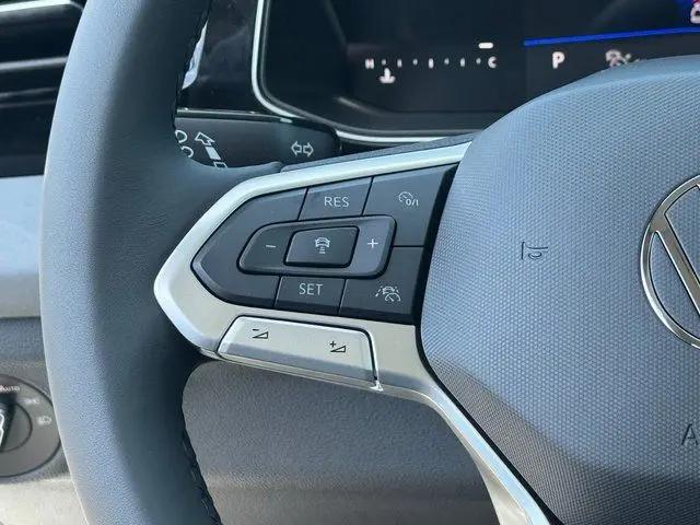 2027 Volkswagen Jetta SE